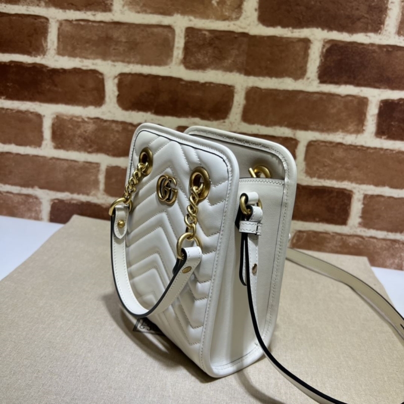 Gucci Top Handle Bags